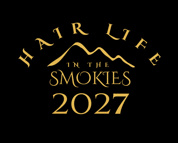 Hair Life in the Smokies 2026