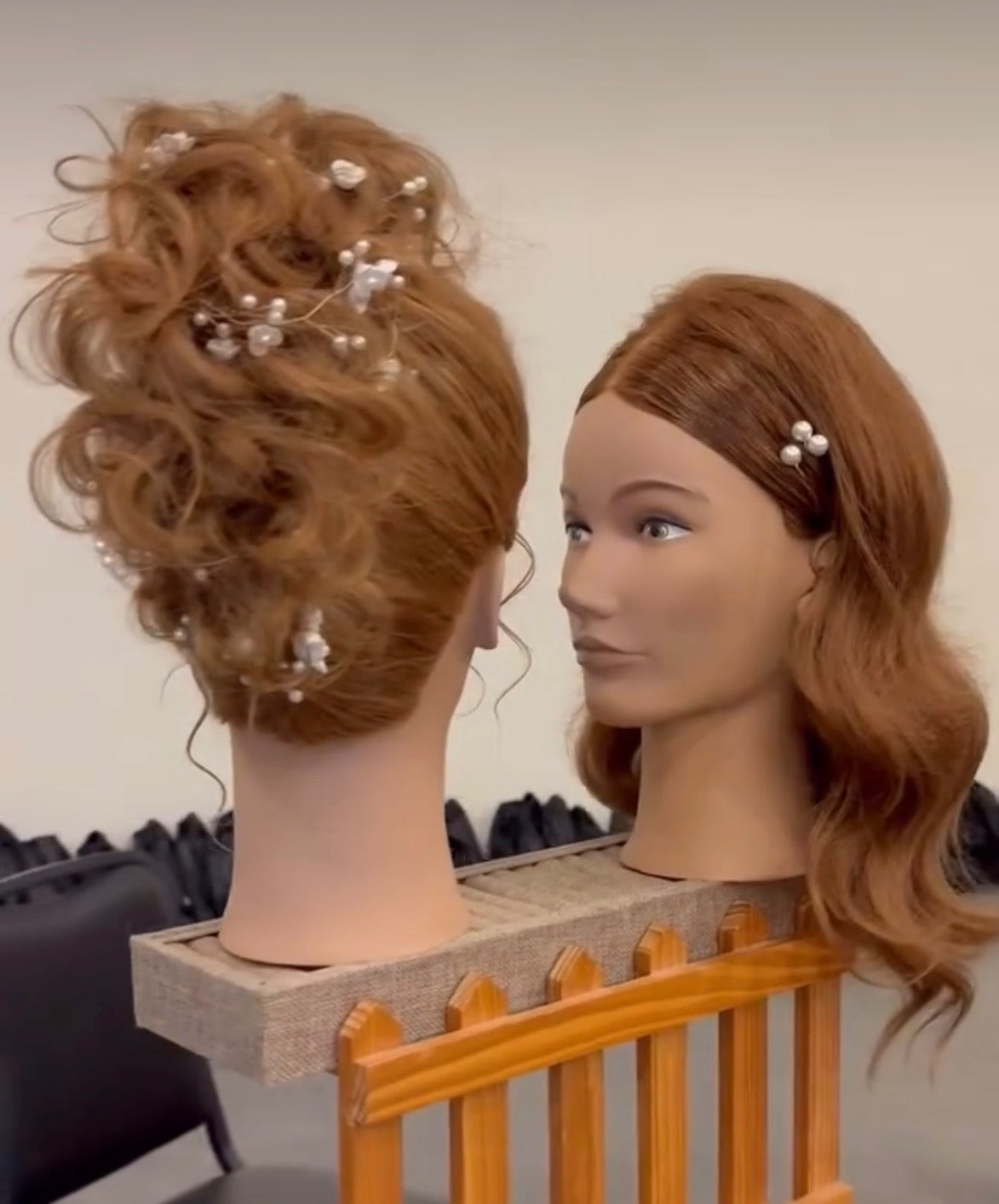 Mannequin Competition